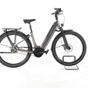 Kalkhoff Image 5.B Advance City E-Bike Tiefeinsteiger