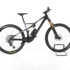 Orbea Rise M10 Fully E-Bike 2024