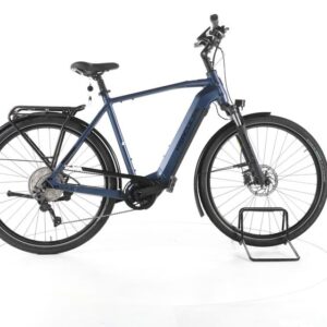 Hercules Edison Sport I-10 Trekking E-Bike