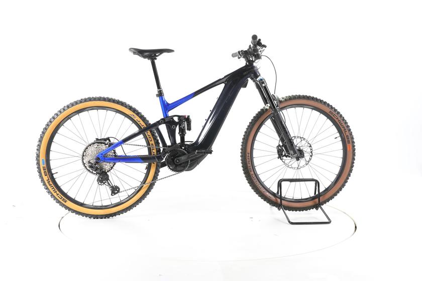 Giant Trance X E+ 1 Fully E-Bike