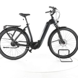 FLYER Gotour6 5.41R City E-Bike Tiefeinsteiger