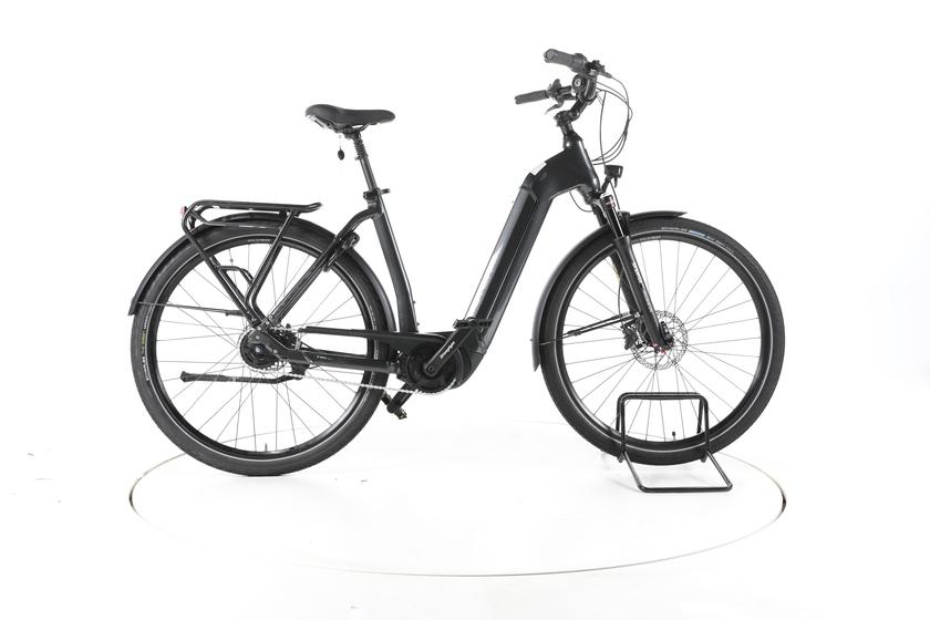 FLYER Gotour6 5.41R City E-Bike Tiefeinsteiger