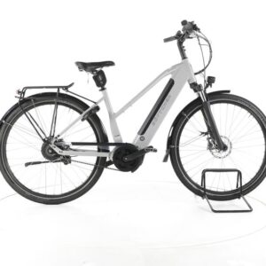 Böttcher Spirit City E-Bike