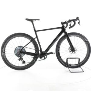 Alutech Cycles PUNK 2.0 GRC