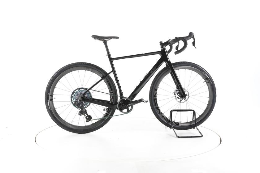 Alutech Cycles PUNK 2.0 GRC