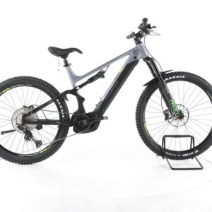 Genesis E-VO FS 2.3 Fully E-Bike
