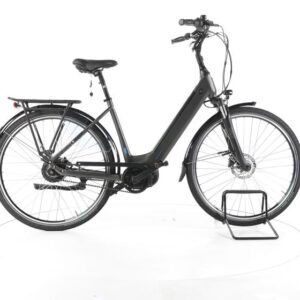 Puch C4.7 City E-Bike Tiefeinsteiger