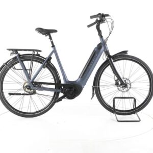 Gazelle Arroyo C5 HMB Elite City E-Bike Tiefeinsteiger
