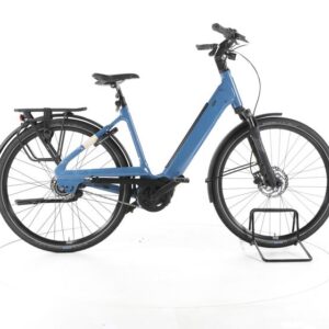 Liv Allure E+ 2 City E-Bike Tiefeinsteiger