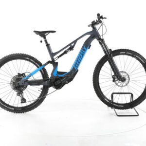 Ghost E-ASX160 Essential Fully E-Bike
