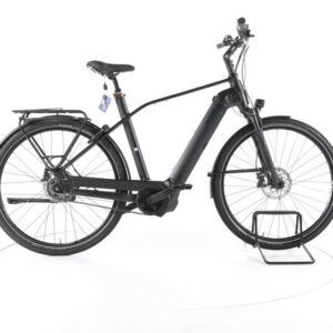 Kettler Quadriga Comp Belt CX5 City E-Bike