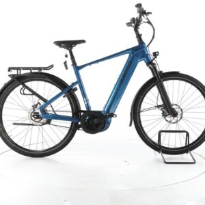 ZEMO ZE 5 F City E-Bike