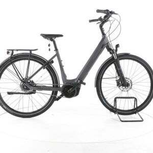 Wittich WBi8 City E-Bike Tiefeinsteiger