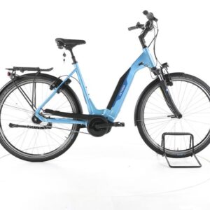 Victoria Tresalo 5 City E-Bike Tiefeinsteiger