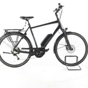 Stevens e-Molveno Trekking E-Bike