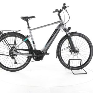 Pegasus EVO CX Trekking E-Bike