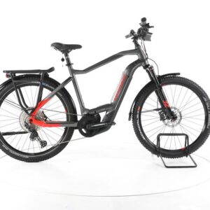 Haibike Trekking 9 Trekking E-Bike