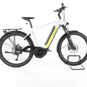 Victoria eAdventure 12.6 Trekking E-Bike