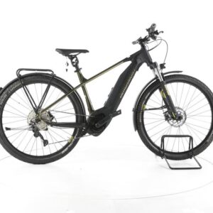 Bergamont E-Revox 4 EQ Trekking E-Bike