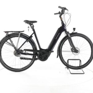Batavus Finez E-go® Power Exclusive City E-Bike Tiefeinsteiger