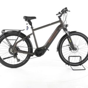 Ghost E-Square Trekking Advanced Y AL U Trekking E-Bike