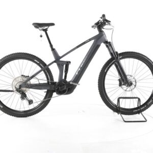 Cube Stereo Hybrid 140 HPC Race Fully E-Bike Carbon 2024