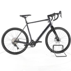 Merida eSilex+ 600 E-Gravelbike