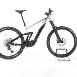 Moustache Bikes Trail 5 Fully E-Bike