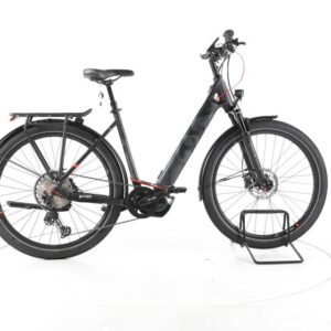 Husqvarna E-Bicycles Gran Urban 5 Trekking E-Bike Tiefeinsteiger