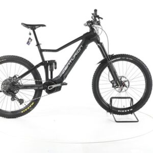 Centurion No Pogo R860i Fully E-Bike
