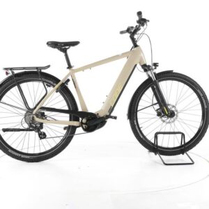 CONE Bikes eSUV IN LTD Trekking E-Bike