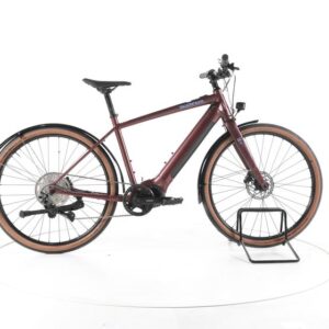 Kona Dew-E DL Trekking E-Bike