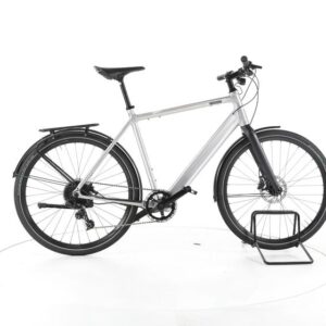 Coboc Vesterbro DMT Trekking E-Bike