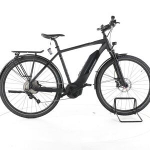 Stevens E-6x Trekking E-Bike