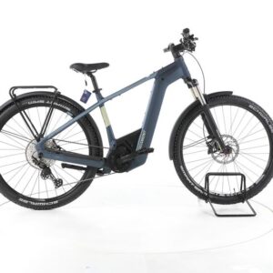 Bergamont E-Revox Premium Pro EQ Trekking E-Bike