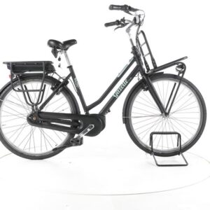 Gazelle Miss Grace C7+ HMB City E-Bike Tiefeinsteiger