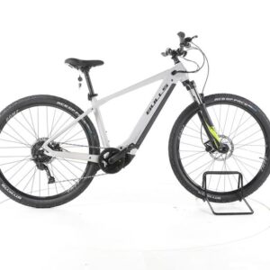 Bulls LT EVO CX E-Bike