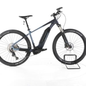 Stevens E-Cayolle E-Bike