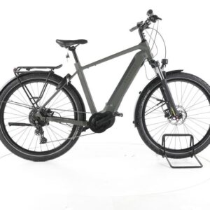 Kalkhoff Entice 5 Season Trekking E-Bike