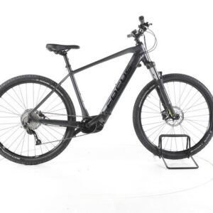 Focus Jarifa² 6.6 E-Bike