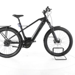 HNF Nicolai XD3 City E-Bike