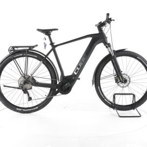 Cube Reaction Hybrid ONE E-Bike
