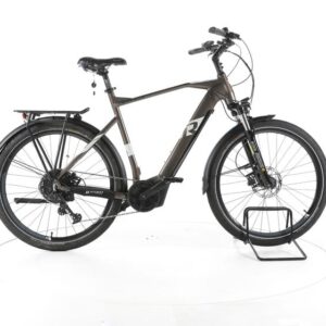 R Raymon TourRay E 5.0 Trekking E-Bike