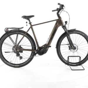KTM Macina Gran 710 Trekking E-Bike