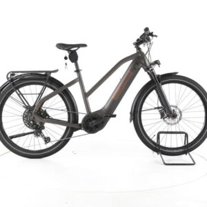 Ghost E-Square Trekking Advanced Y AL W Trekking E-Bike