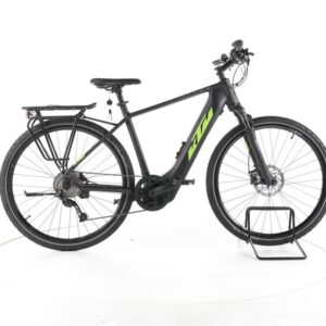 KTM MACINA CROSS 510 H Trekking E-Bike