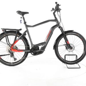 Haibike Trekking 9 Trekking E-Bike