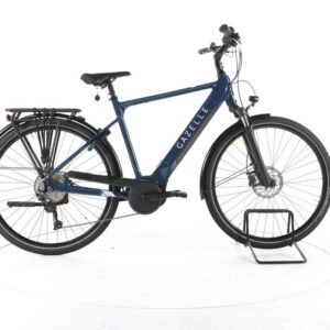 Gazelle Medeo T10 Trekking E-Bike