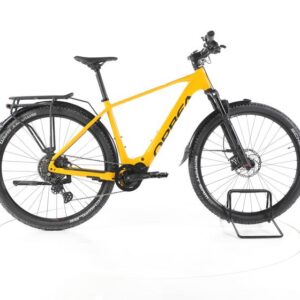 Orbea KEMEN SUV 40 Trekking E-Bike