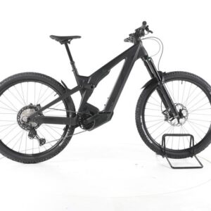 Scott Patron eRIDE 900 Ultimate Fully E-Bike Carbon